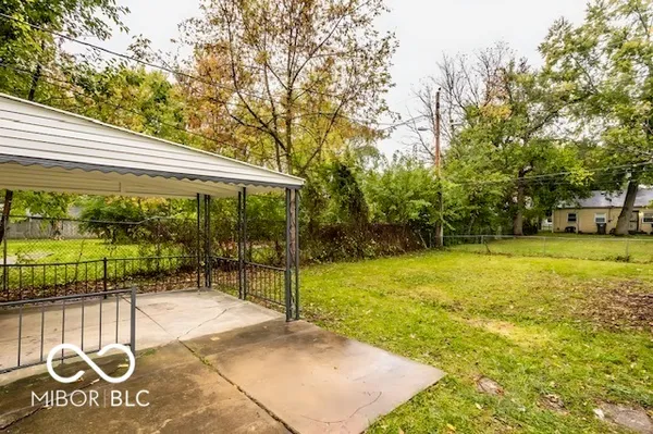 $1,600 | 3332 Wallace Avenue, Indianapolis, IN 46218