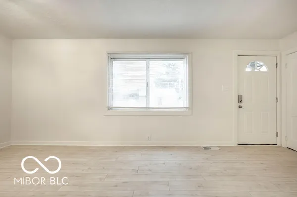 $1,600 | 3332 Wallace Avenue, Indianapolis, IN 46218