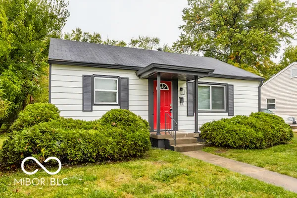 $1,600 | 3332 Wallace Avenue, Indianapolis, IN 46218