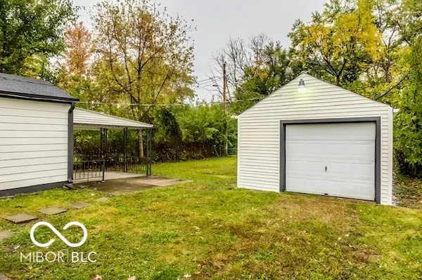 $1,600 | 3332 Wallace Avenue, Indianapolis, IN 46218