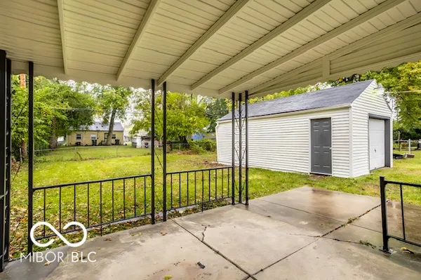 $1,600 | 3332 Wallace Avenue, Indianapolis, IN 46218