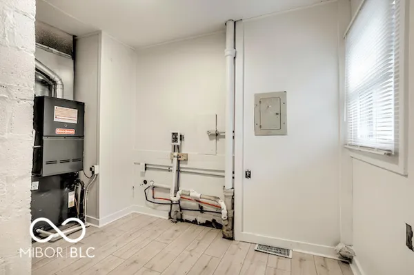 $1,600 | 3332 Wallace Avenue, Indianapolis, IN 46218