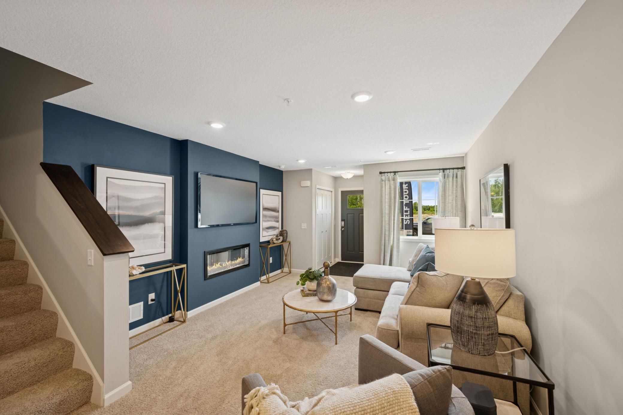 2012 Apple Lane Montrose, MN 55363 - Photo 2 of 32