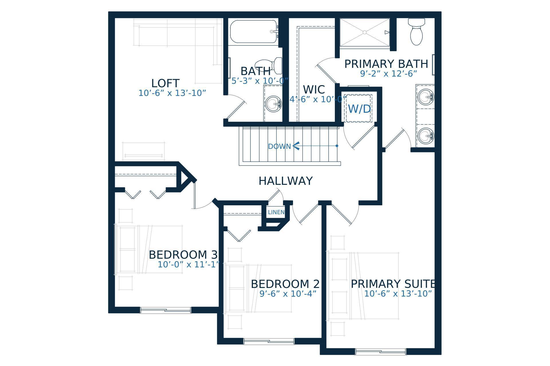 2012 Apple Lane Montrose, MN 55363 - Photo 28 of 32