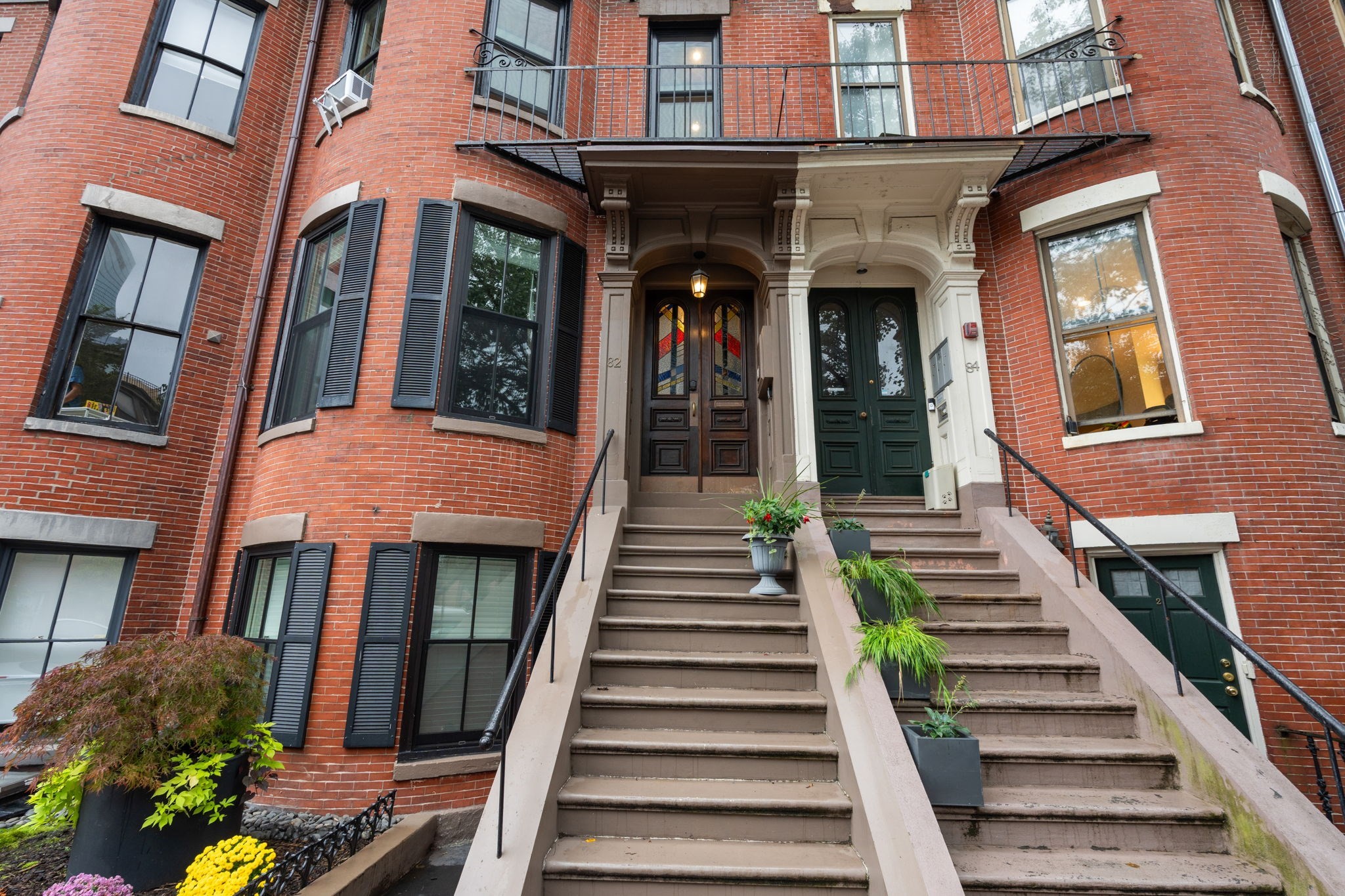 82 Appleton Street, Unit 2 Boston, MA 02116 - Photo 13 of 14 Gallery Image 13
