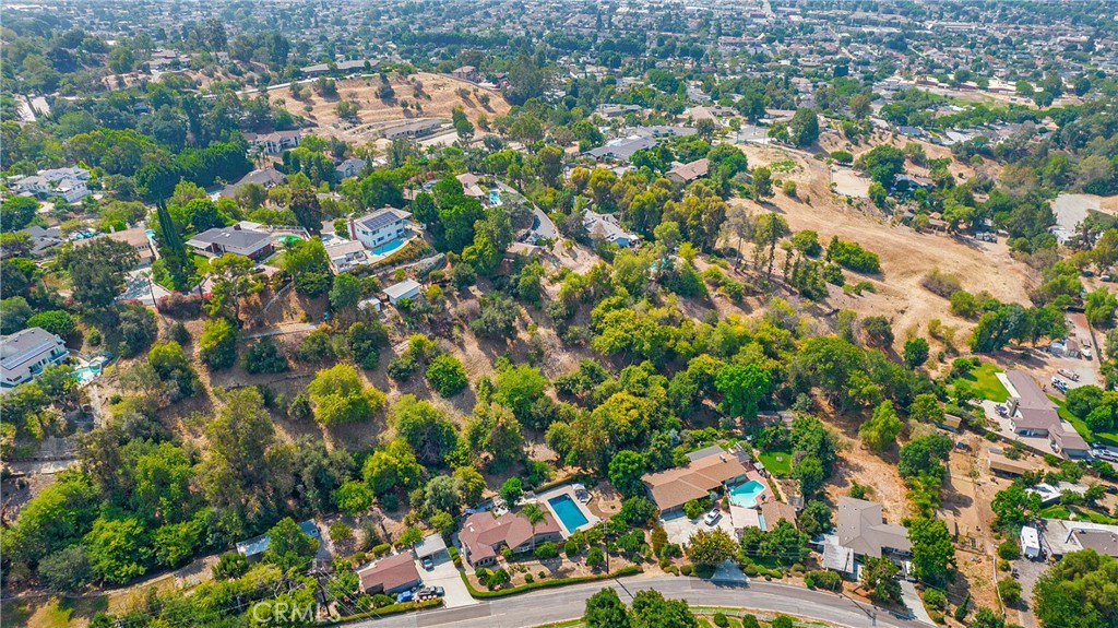 0 Cloister Drive La Habra Heights, CA 90631 - Photo 11 of 20 a view of a city