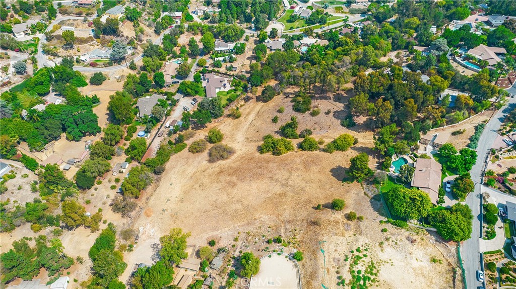 0 Cloister Drive La Habra Heights, CA 90631 - Photo 15 of 20 a view of a plant with a yard