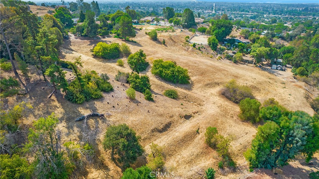 0 Cloister Drive La Habra Heights, CA 90631 - Photo 9 of 20 an aerial view of residential houses with outdoor space