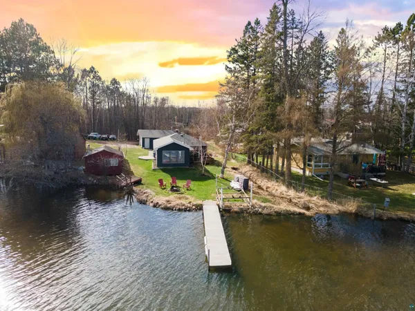 $299,900 | 5544 Lippo Lane, Cromwell, MN 55726
