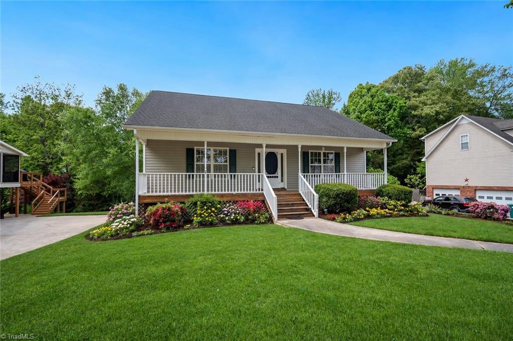 1748 Harper Spring Drive Clemmons, NC 27012 - Photo 1 of 24