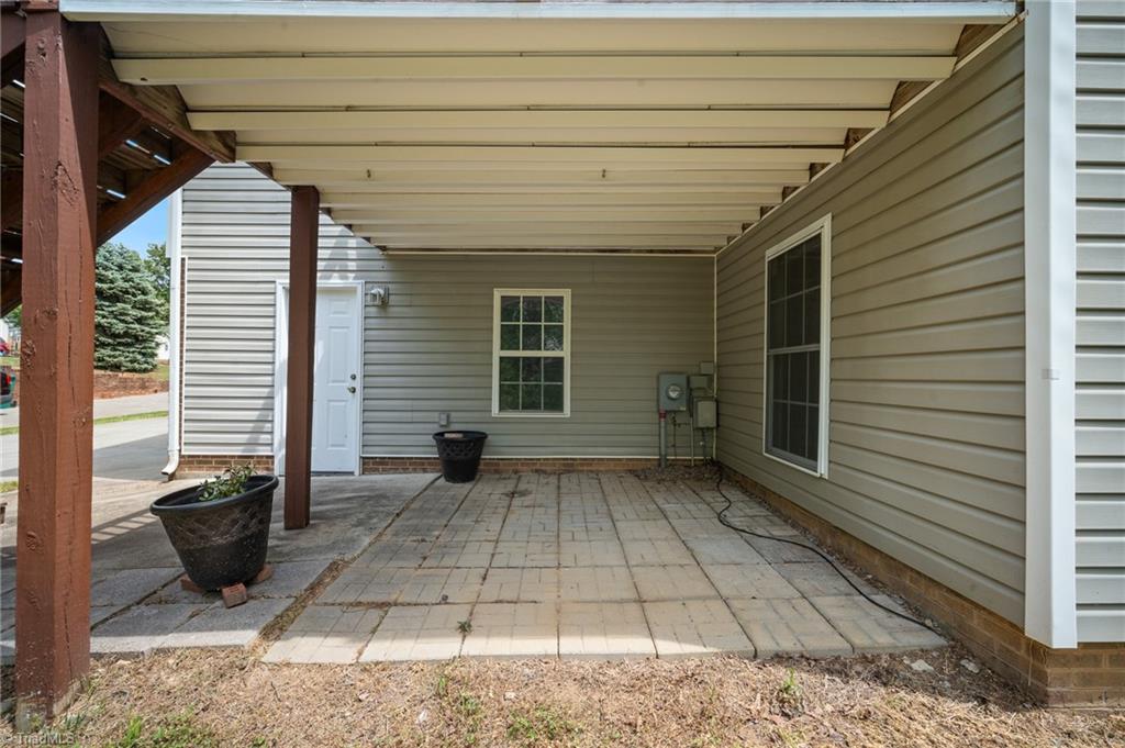 1748 Harper Spring Drive Clemmons, NC 27012 - Photo 22 of 24