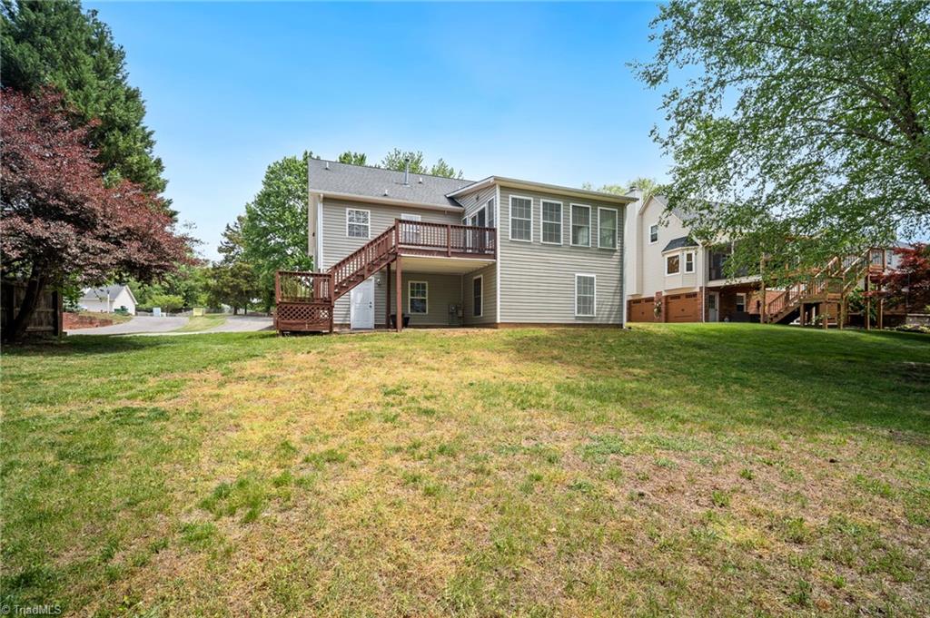 1748 Harper Spring Drive Clemmons, NC 27012 - Photo 24 of 24