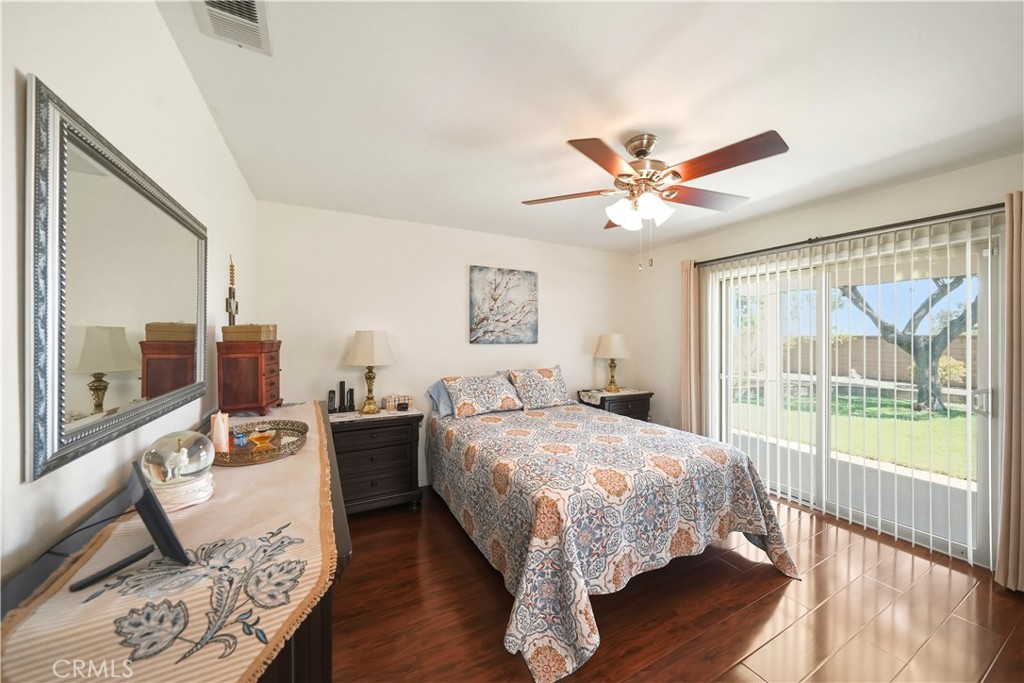 12769 Kalmia Street Rancho Cucamonga, CA 91739 - Photo 26 of 43 Master Bedroom