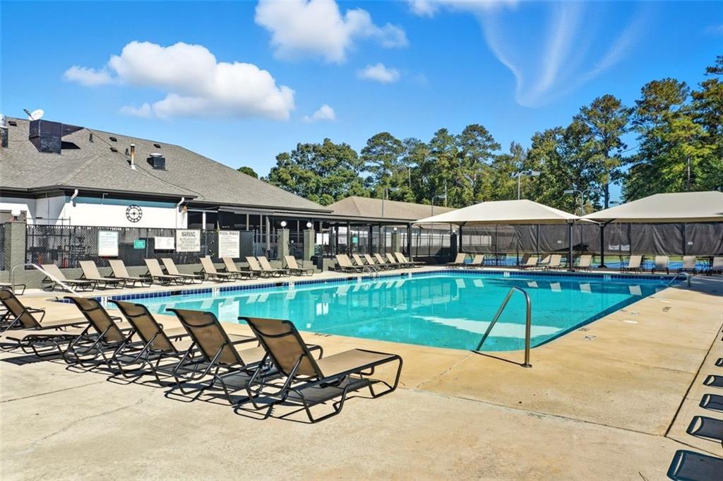 2021 Lakeview Parkway Villa Rica, GA 30180 - Photo 106 of 112