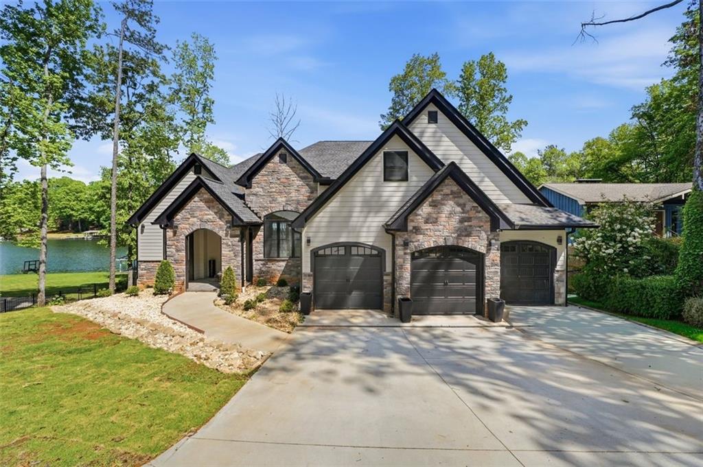 2021 Lakeview Parkway Villa Rica, GA 30180 - Photo 3 of 112