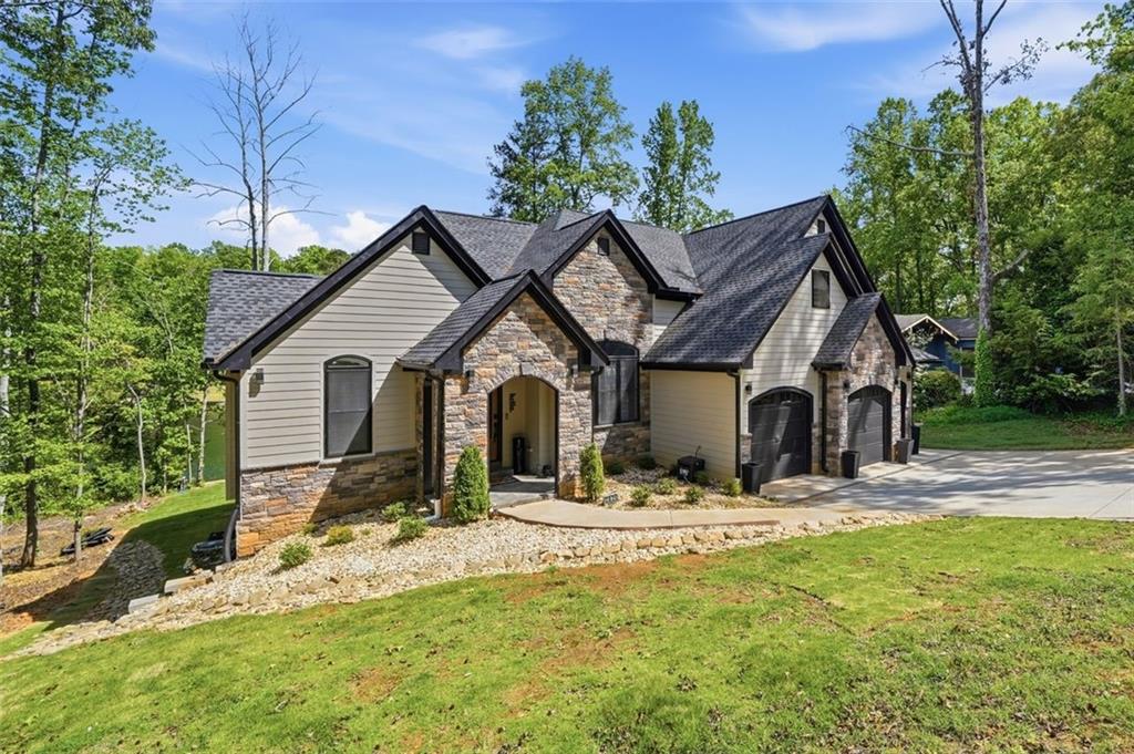 2021 Lakeview Parkway Villa Rica, GA 30180 - Photo 4 of 112