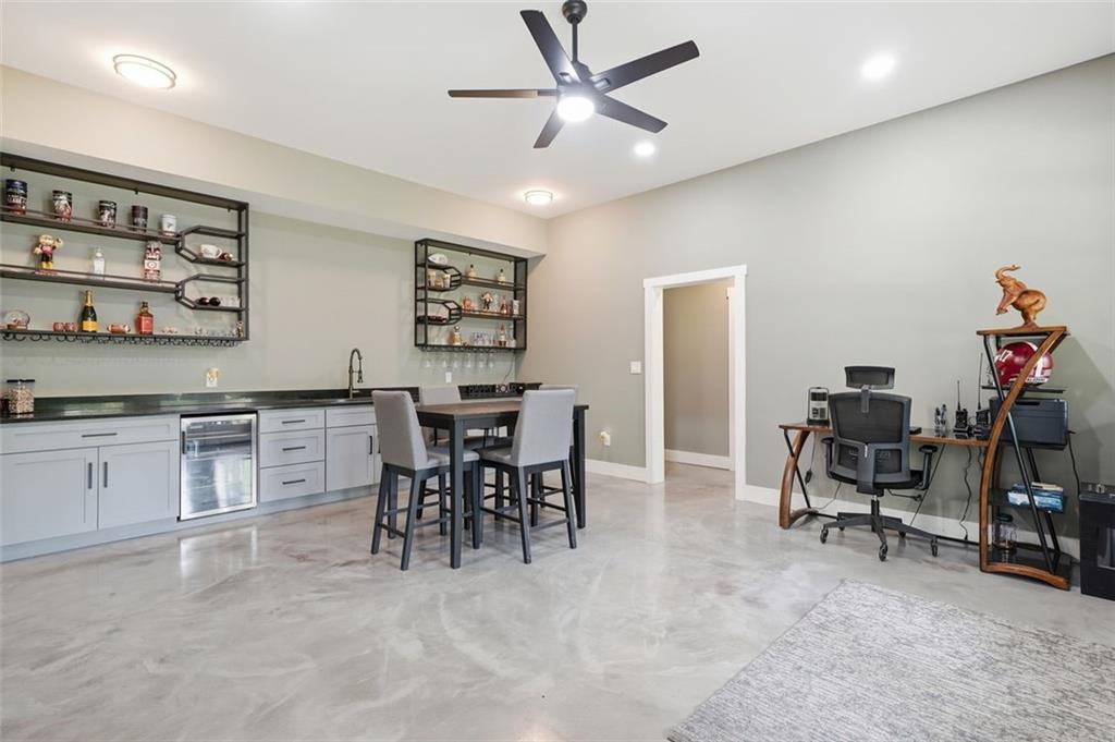 2021 Lakeview Parkway Villa Rica, GA 30180 - Photo 52 of 112 a view of a dining room with furniture