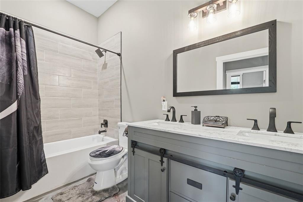 2021 Lakeview Parkway Villa Rica, GA 30180 - Photo 55 of 112