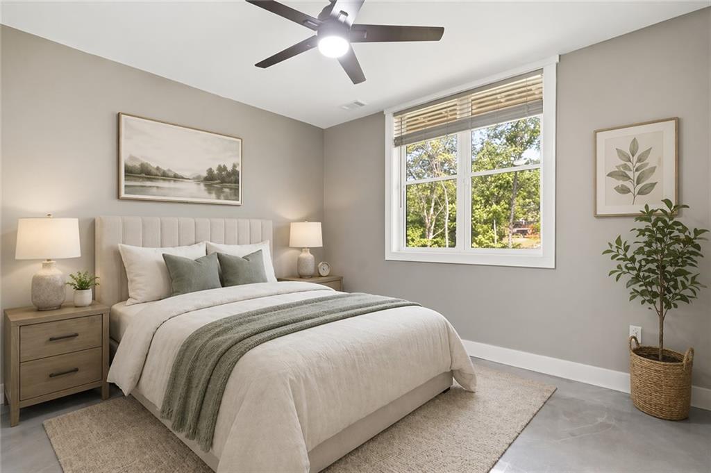 2021 Lakeview Parkway Villa Rica, GA 30180 - Photo 61 of 112