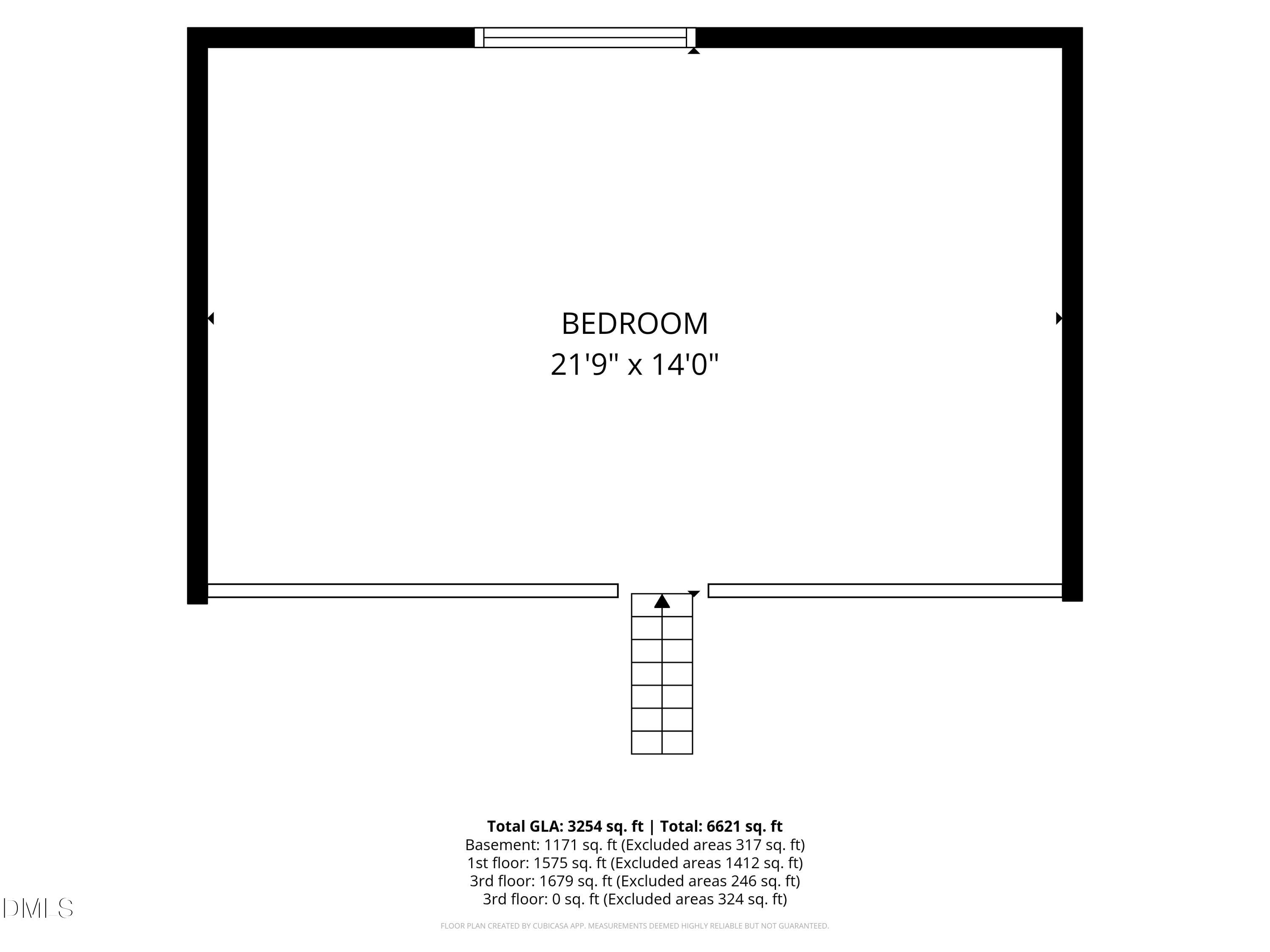 1680 Center Grove Church Road Moncure, NC 27559 - Photo 63 of 64 4-Floorplan_4