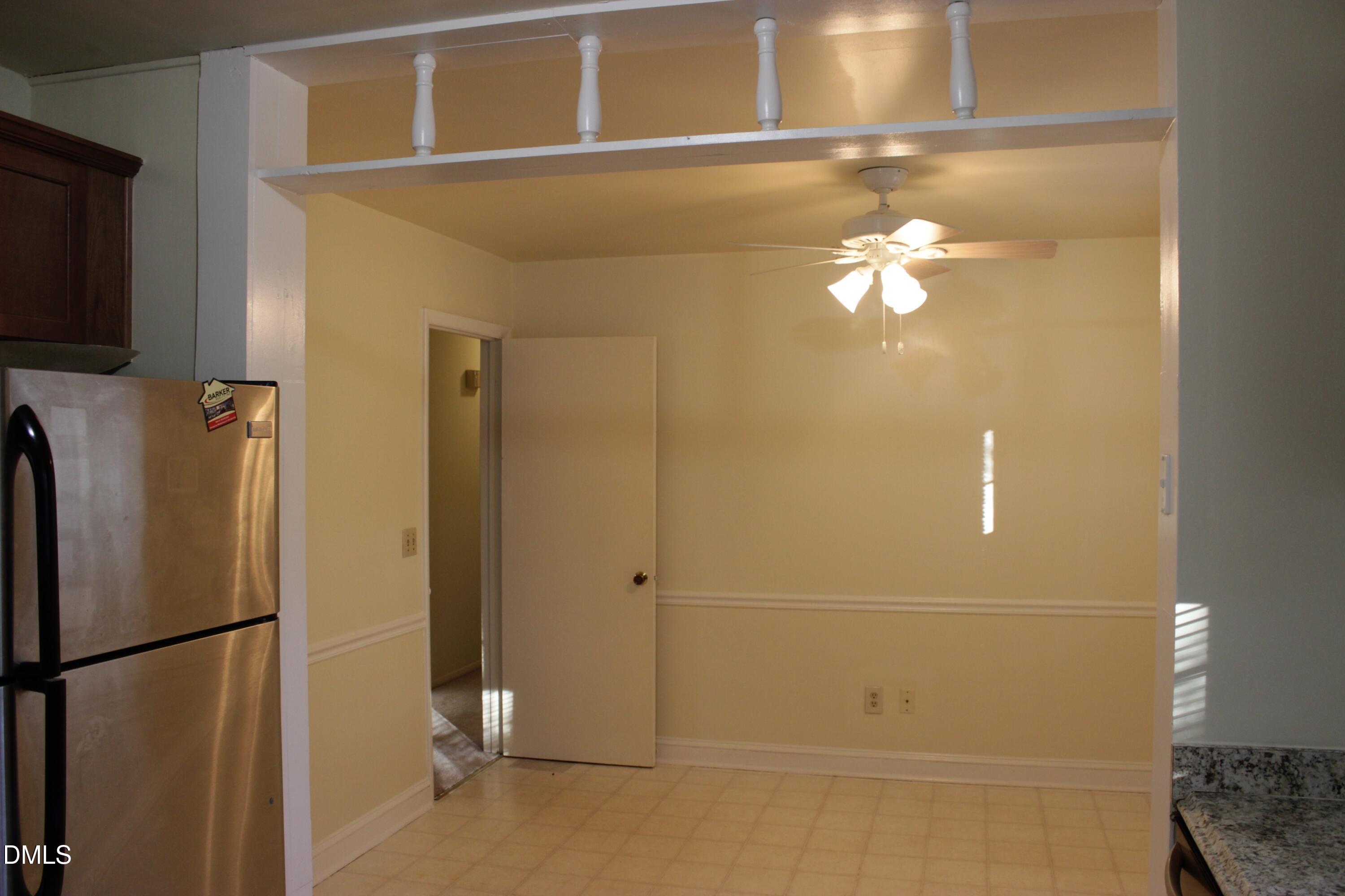 405 Killington Drive Raleigh, NC 27609 - Photo 3 of 12 405 Killington 2