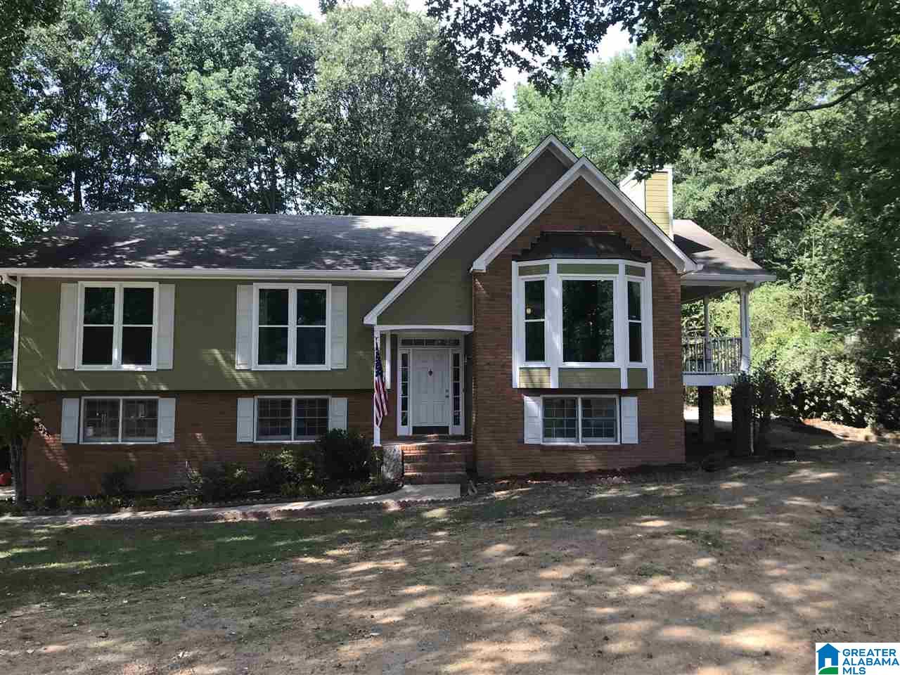 1204 Elm Drive Alabaster, AL 35007 - Photo 1 of 32