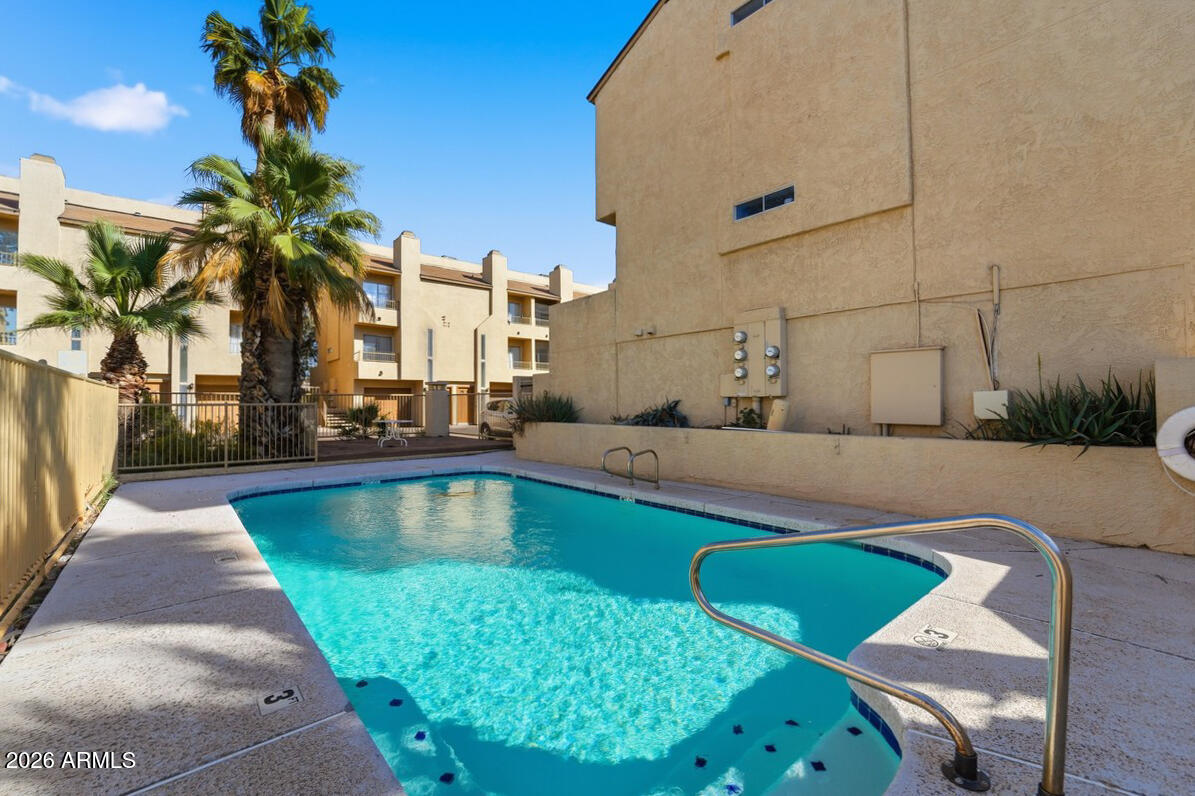 225 North Pomeroy, Unit 14 Mesa, AZ 85201 - Photo 18 of 21 225 N Pomeroy APT 14-39