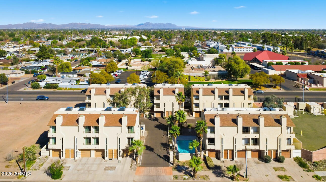 225 North Pomeroy, Unit 14 Mesa, AZ 85201 - Photo 19 of 21 225 N Pomeroy APT 14-43