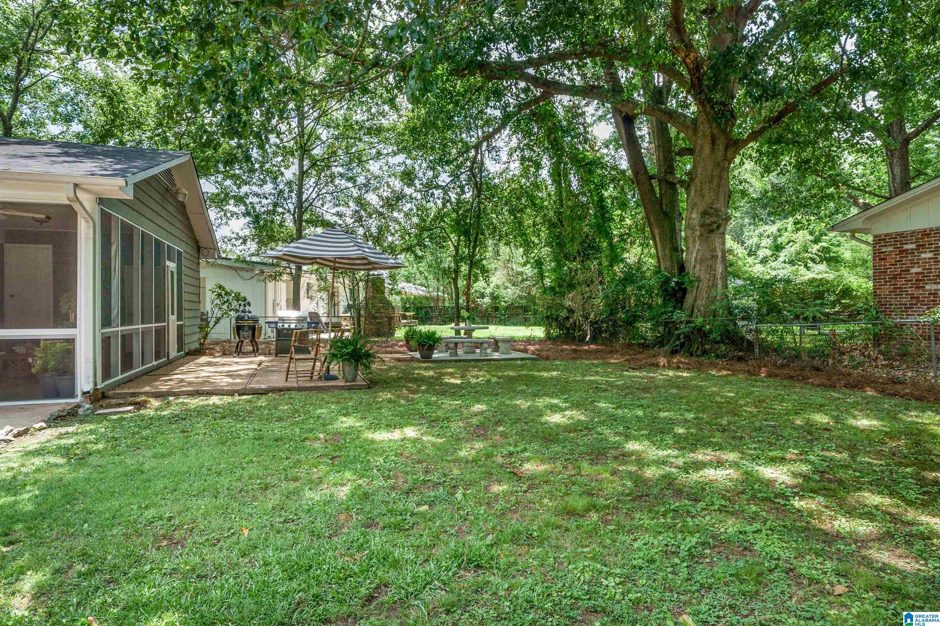 4388 MountainDale Road Birmingham, AL 35213 - Photo 34 of 41