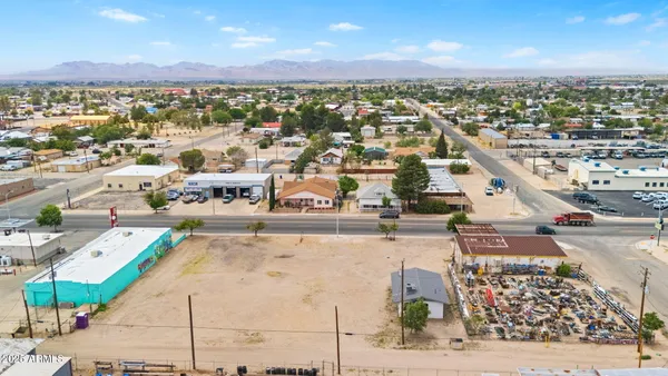 $229,000 | 235 North Haskell Avenue, Unit 3, Willcox, AZ 85643