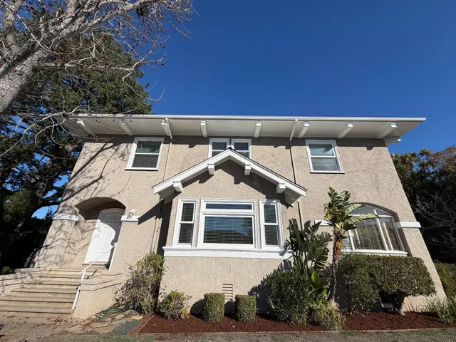 $1,995,000 | 436 Turner Terrace, San Mateo, CA 94401