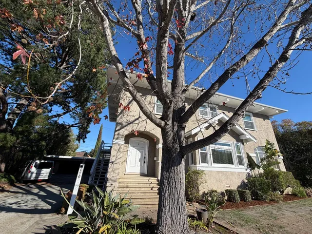 $1,995,000 | 436 Turner Terrace, San Mateo, CA 94401