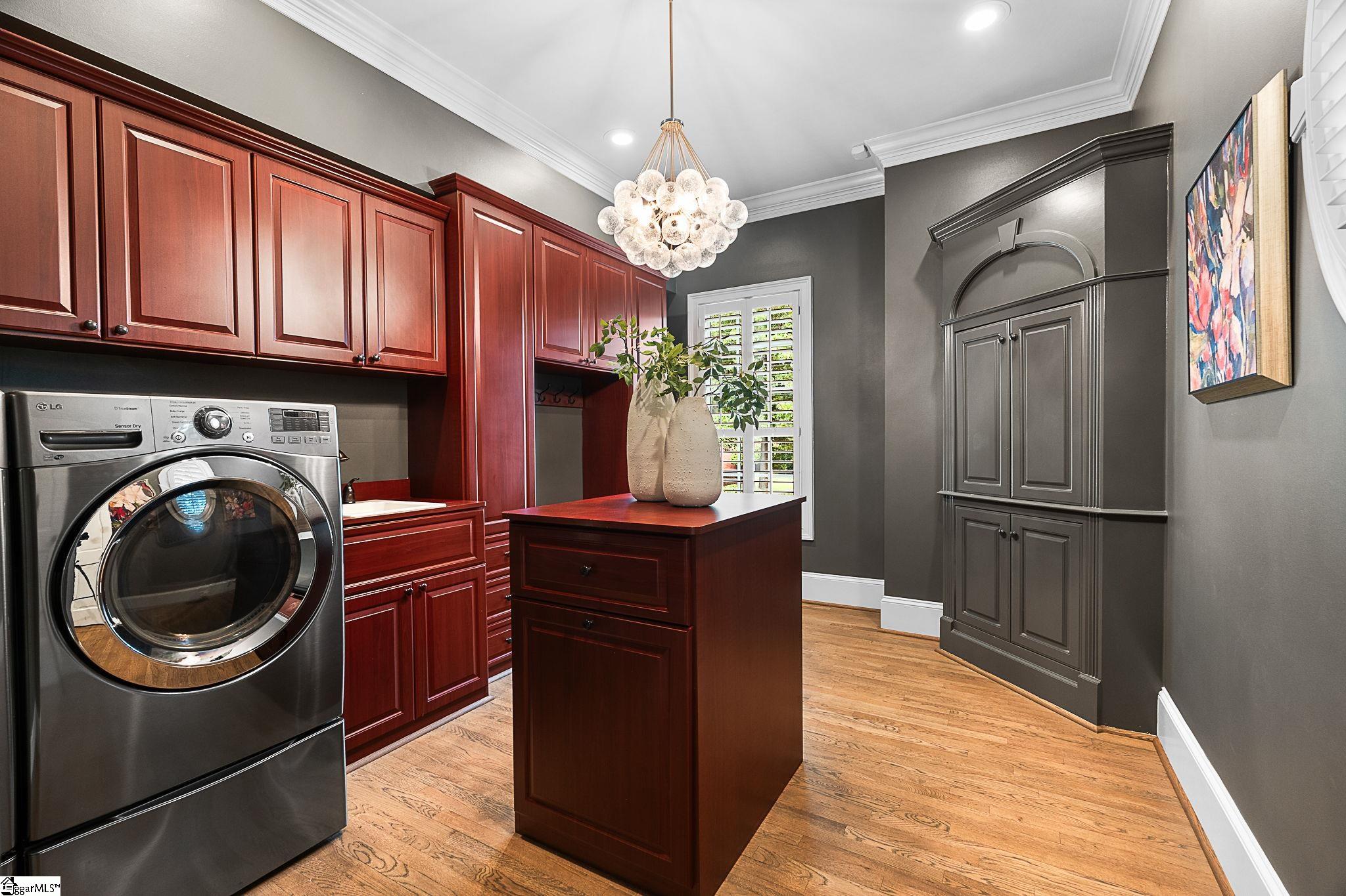 102 Tuscany Way Greer, SC 29650 - Photo 28 of 50