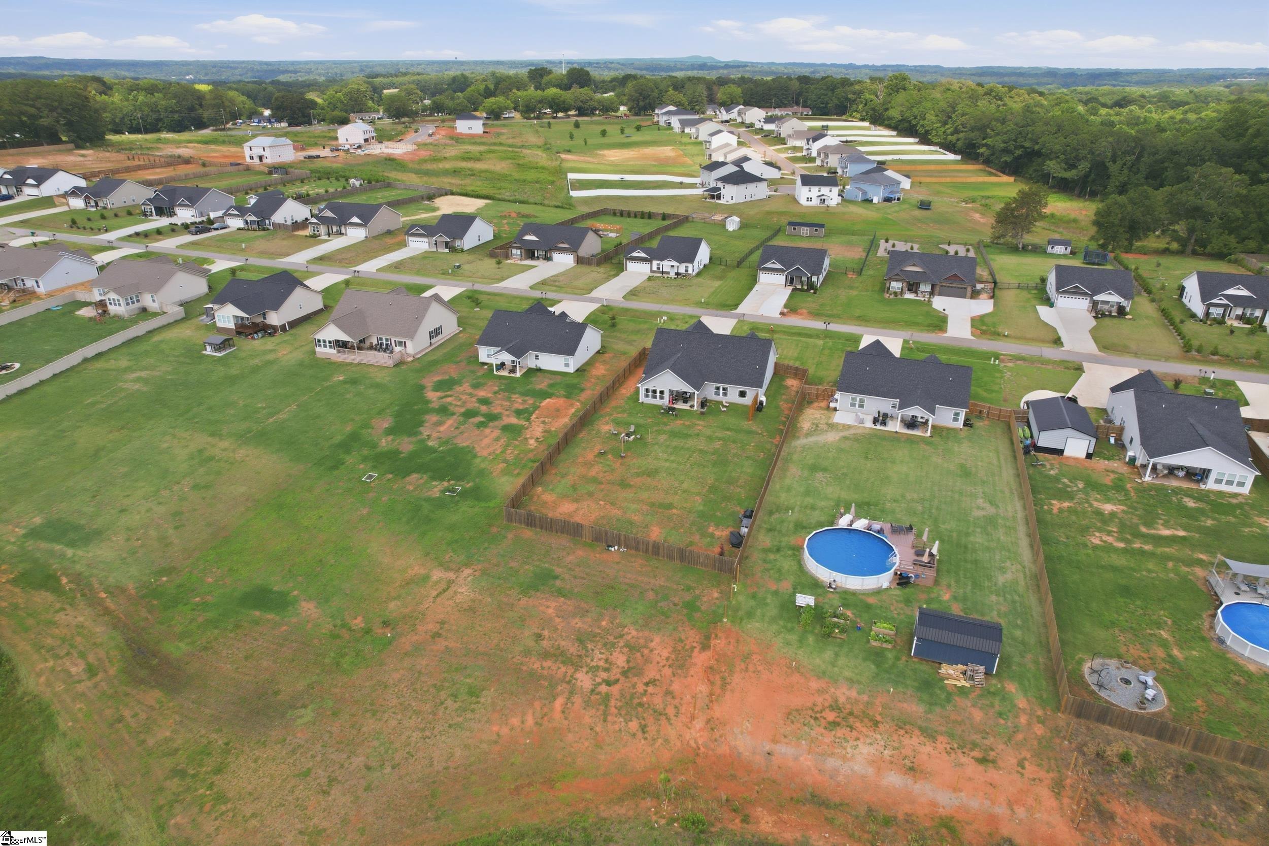 246-r C R C Thompson Road Chesnee, SC 29323 - Photo 31 of 32