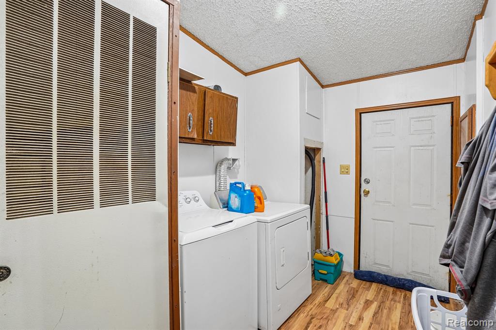 3363 North Branch Road North Branch, MI 48461 - Photo 17 of 38