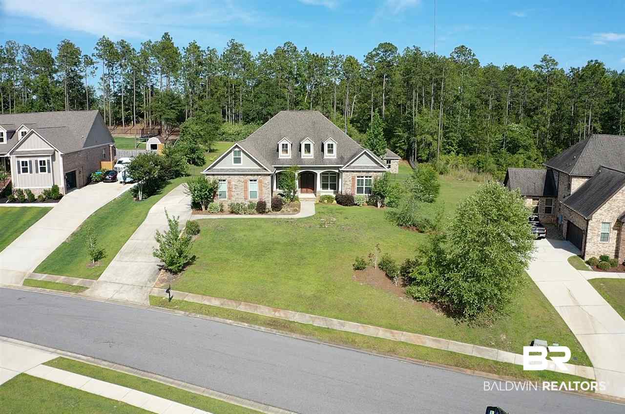 32444 Whimbret Way Spanish Fort, AL 36527 - Photo 38 of 42