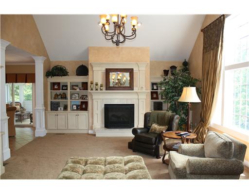 9 Ridge View Court Smithfield, RI 02917 - Photo 7 of 12 Den/Family/Great Room.