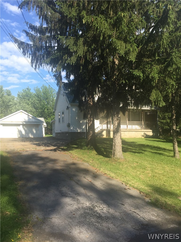 127 Langner Road West Seneca, NY 14224 - Photo 1 of 1