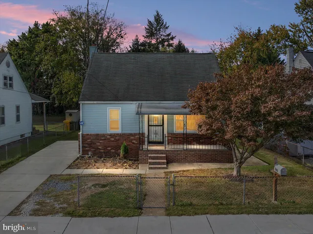 $345,000 | 103 Vista Avenue, Glen Burnie, MD 21061