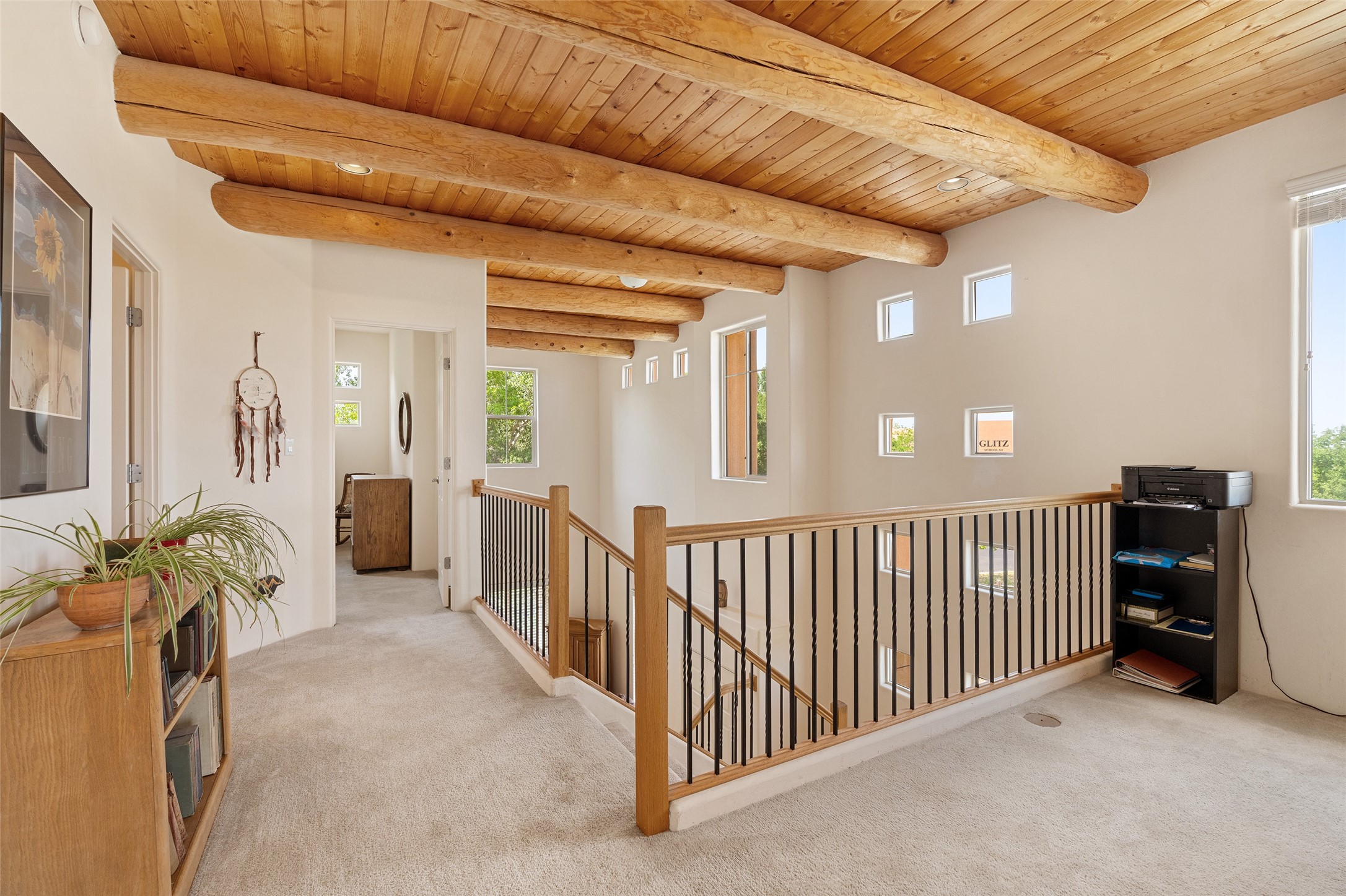 51 Canada Del Rancho, Unit D Santa Fe, NM 87508 - Photo 31 of 53
