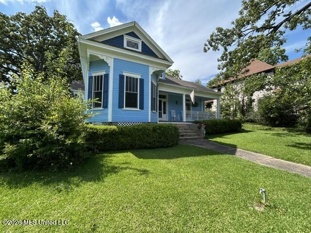 430 3rd Street McComb, MS 39648 - Photo 39 of 59 IMG_4458