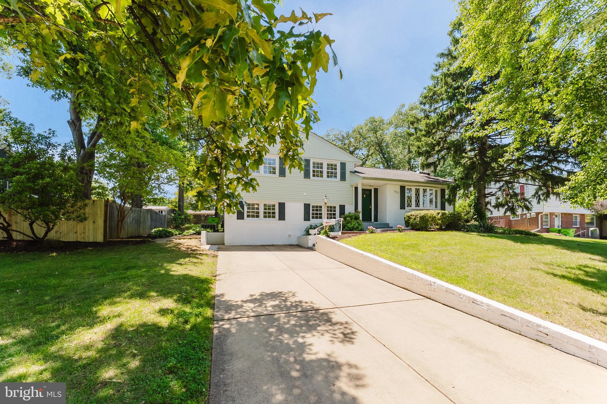 5408 Dublin Avenue Springfield, VA 22151 - Photo 41 of 48