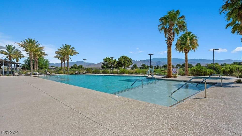 4365 East Brusca Way Pahrump, NV 89061 - Photo 77 of 91 Ovation at Mountain Falls