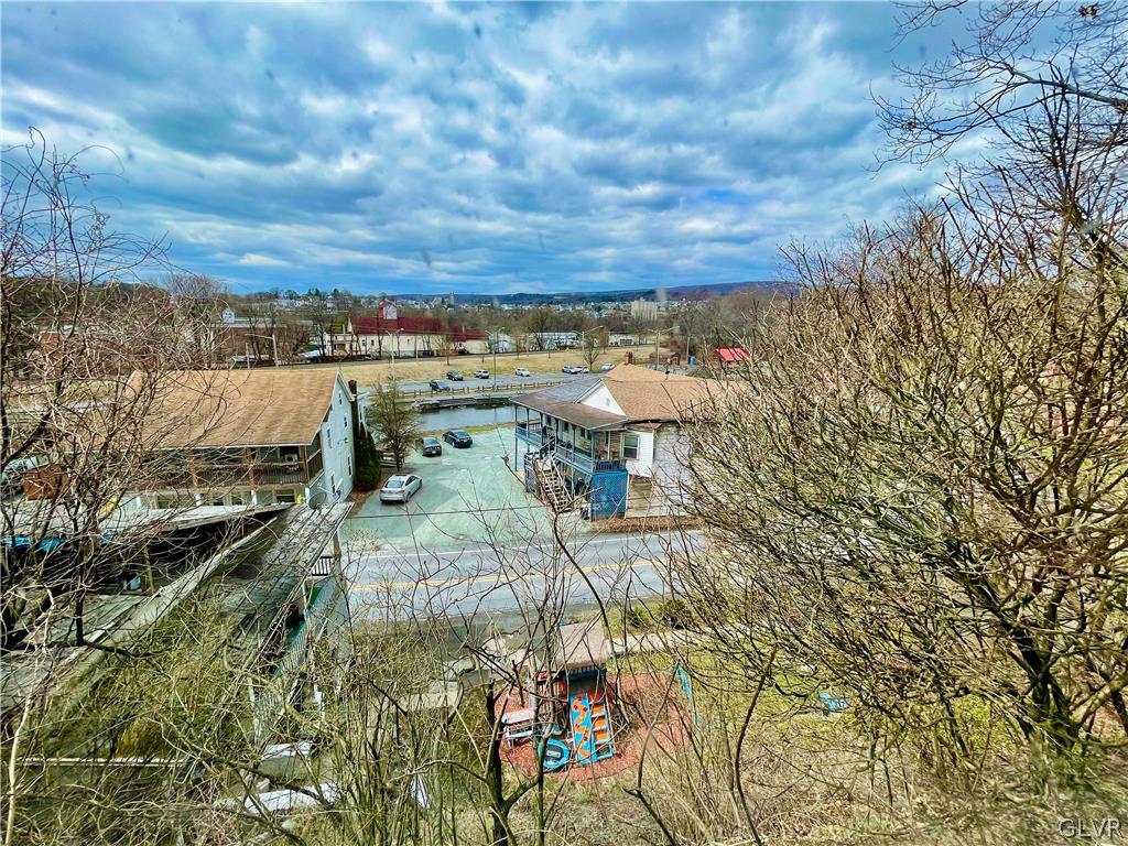 271 Franklin Heights Road Lehighton, PA 18235 - Photo 22 of 30 view of the canal