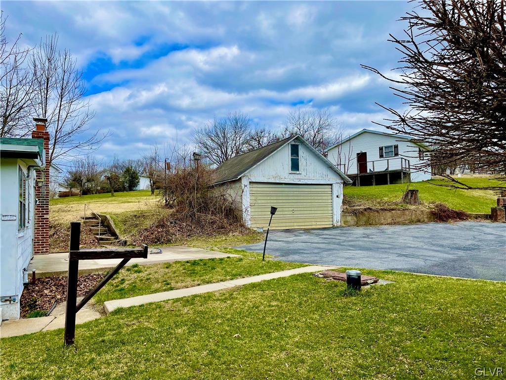 271 Franklin Heights Road Lehighton, PA 18235 - Photo 24 of 30 2 detached garages