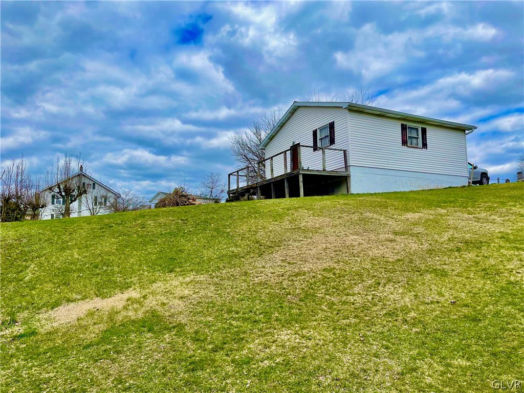 271 Franklin Heights Road Lehighton, PA 18235 - Photo 28 of 30 detached garage