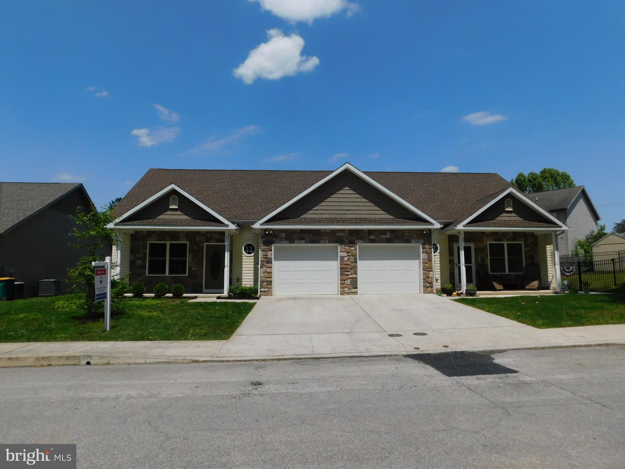 93 Old Mill Road Waynesboro, PA 17268 - Photo 2 of 24 Gallery Image 2