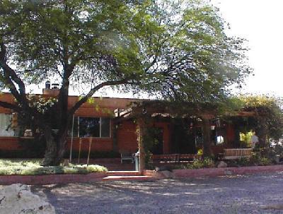 3970 West Mossman Road Tucson, AZ 85746 - Photo 1 of 6 Gallery Image 1