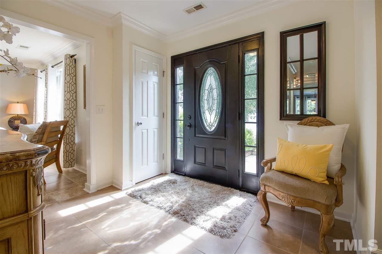 5513 Robbins Drive Raleigh, NC 27610 - Photo 4 of 27 Gallery Image 4