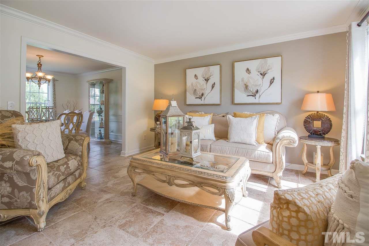 5513 Robbins Drive Raleigh, NC 27610 - Photo 5 of 27 Gallery Image 5